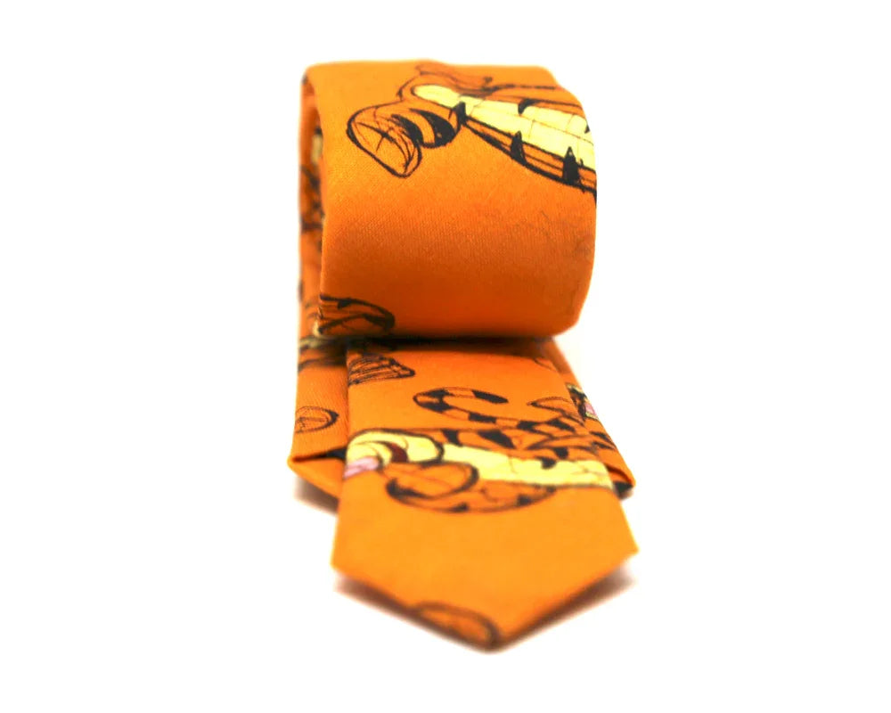 Corbata Tiger
