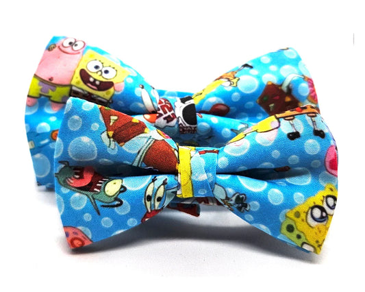 Pajarita Bob Esponja
