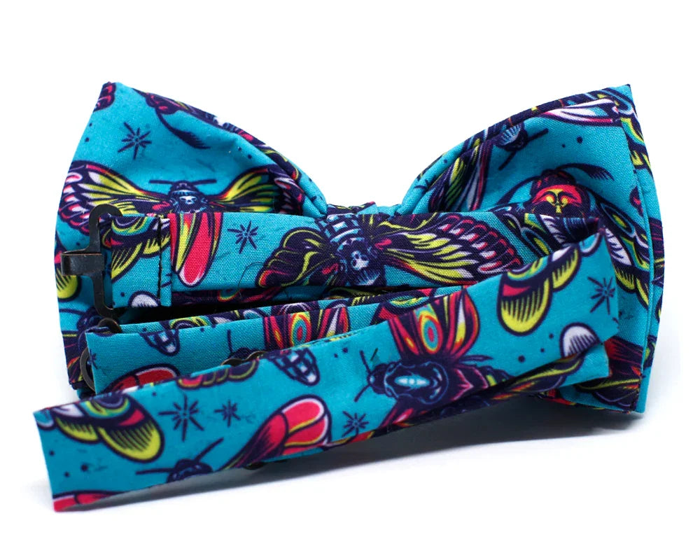 Pajarita Mariposas Nocturnas