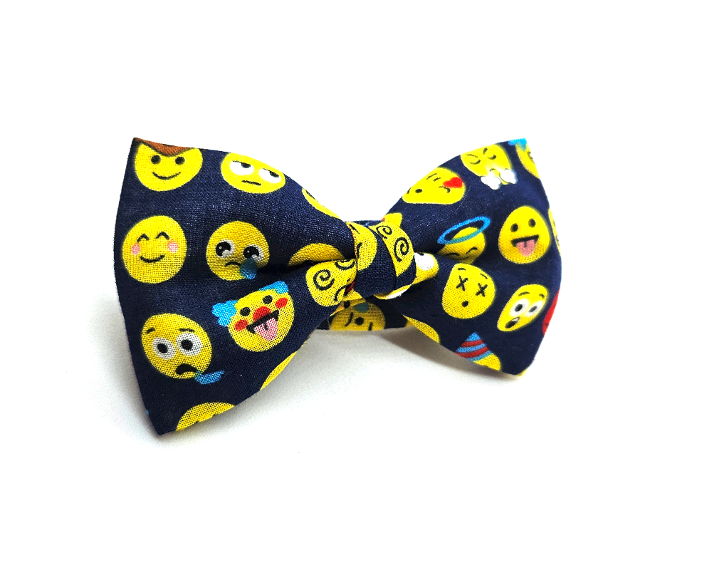 Pajarita Emoji