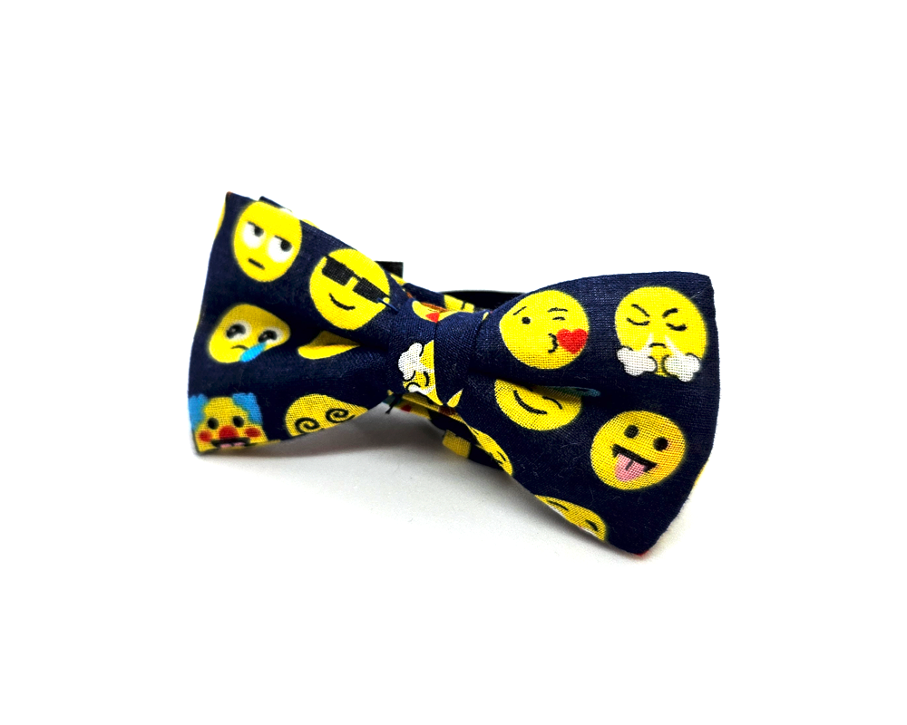 Pajarita Emoji