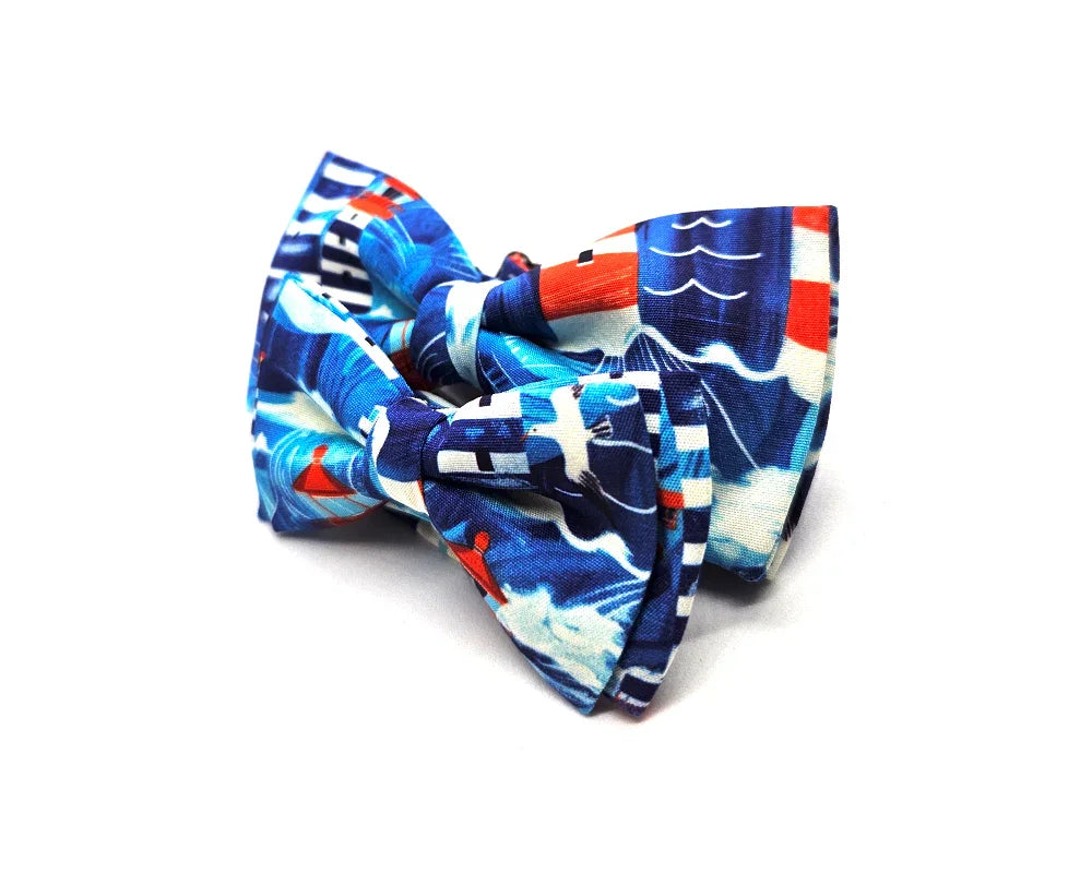 Pajarita Faros 🆕 - Pitas, Pitas Pajaritas | Pajaritas originales y muy frikis