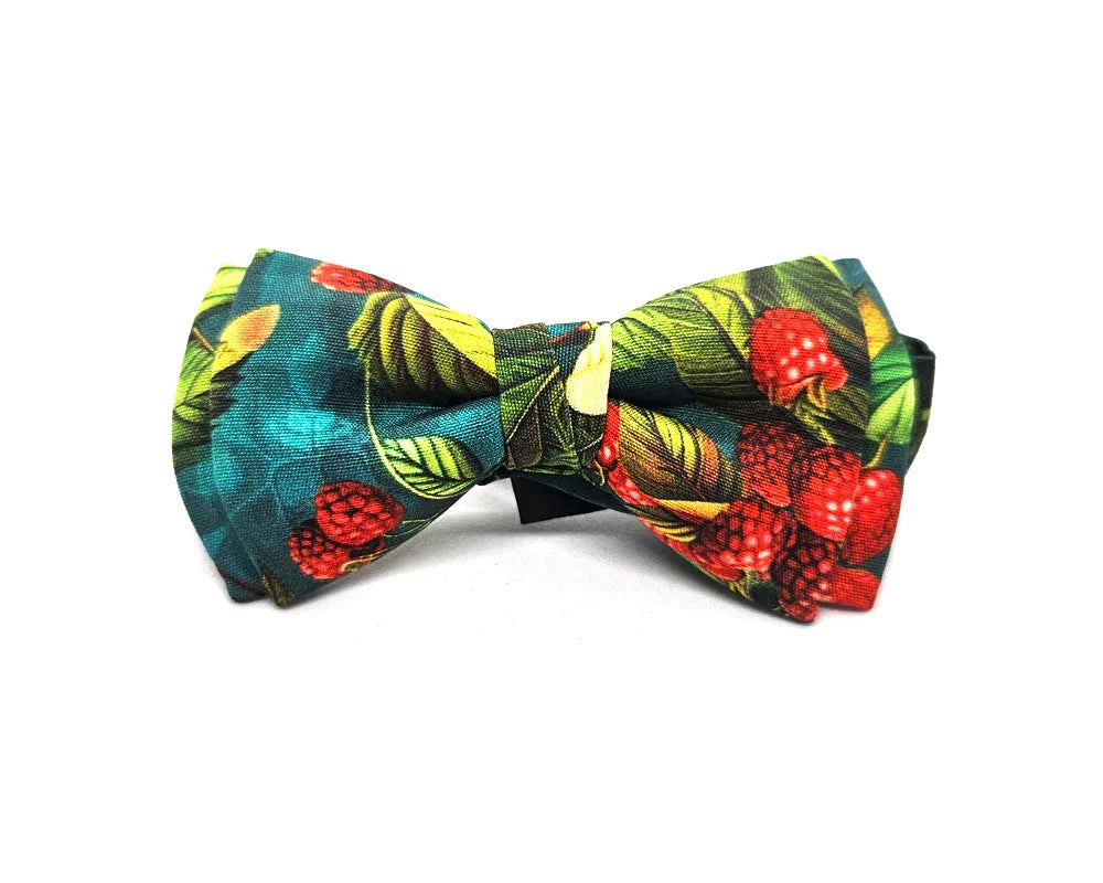 Pajarita Frambuesas 🆕 - Pitas, Pitas Pajaritas | Pajaritas originales y muy frikis