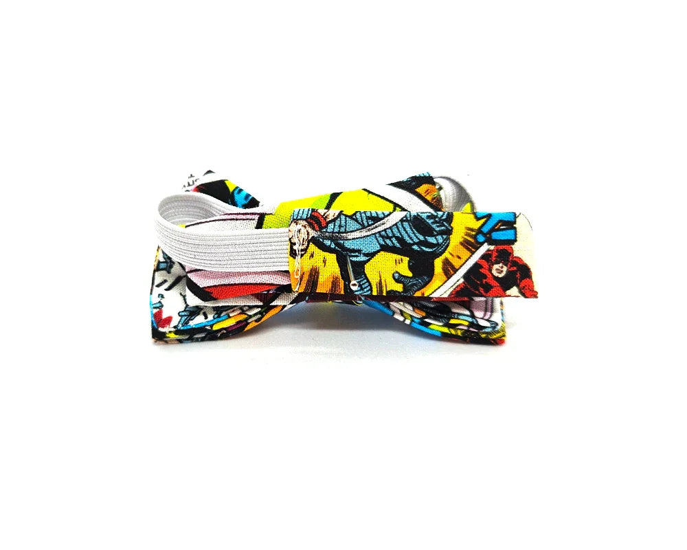 Pajarita Comic Vol.1