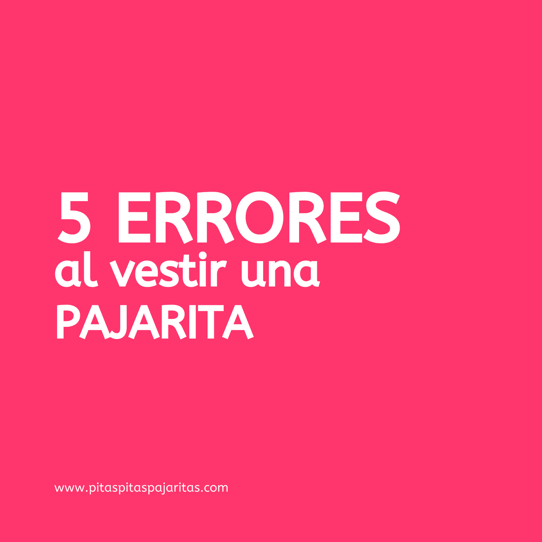 5 ERRORES que no debes cometer al vestir pajarita