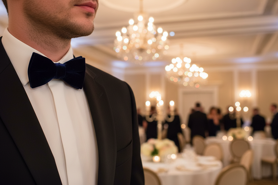 ¡Urgente! Necesito una pajarita en 24h