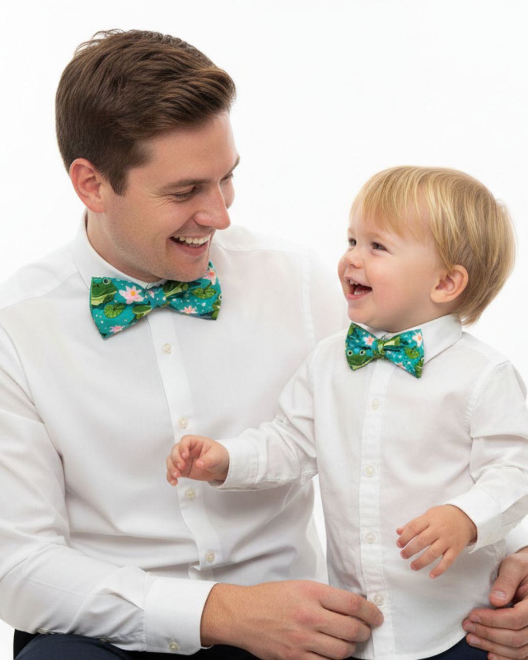 Pajarita Ranas Verdes 🆕 - Pitas, Pitas Pajaritas | Pajaritas originales y muy frikis