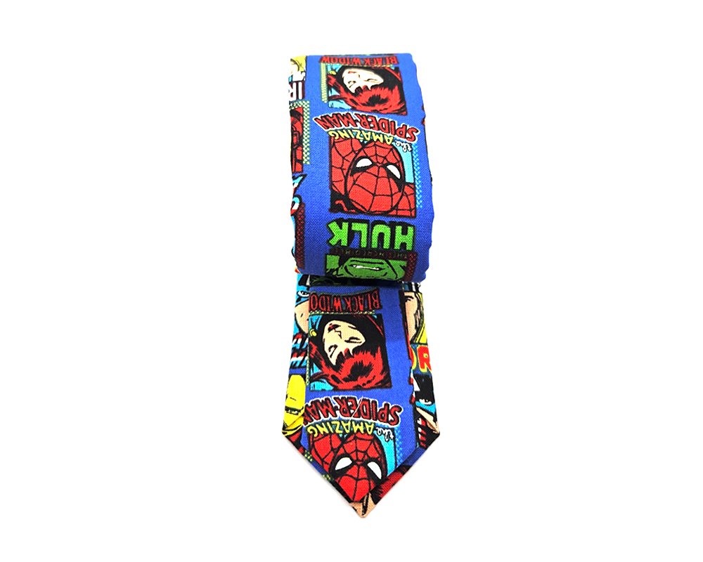 Corbata Comics