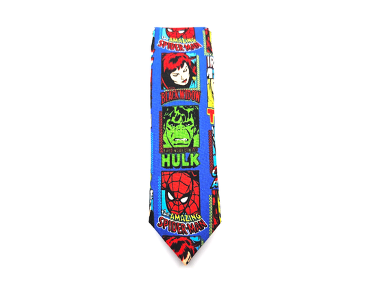 Corbata Comics