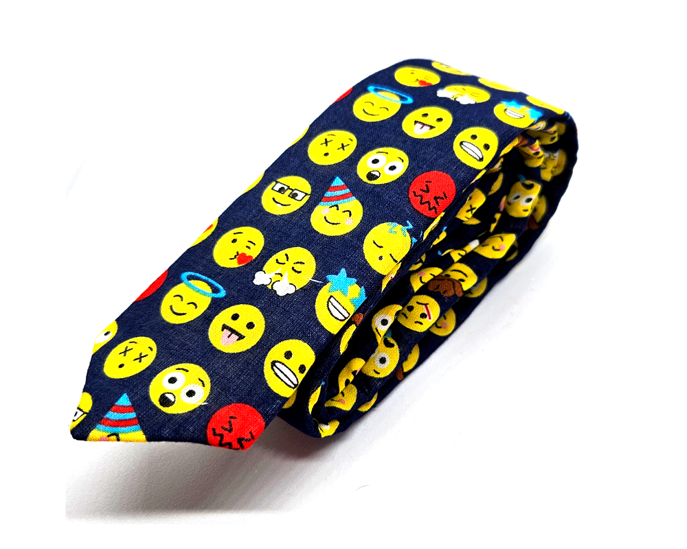 Corbata Emoji