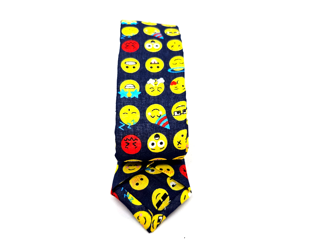 Corbata Emoji