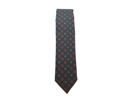 Corbata Gamer