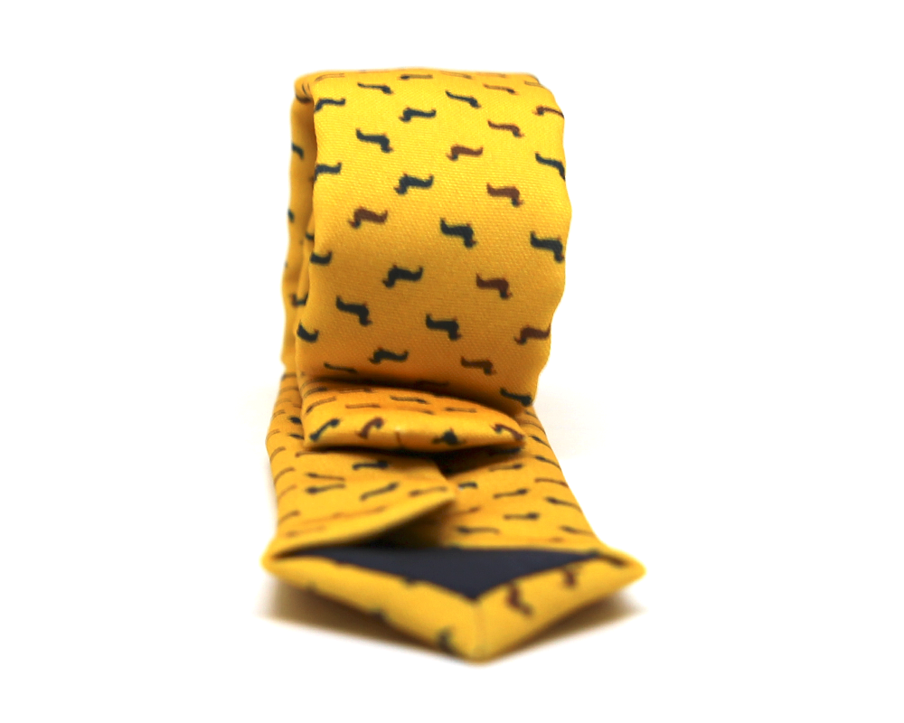 Corbata Perros Salchichitas