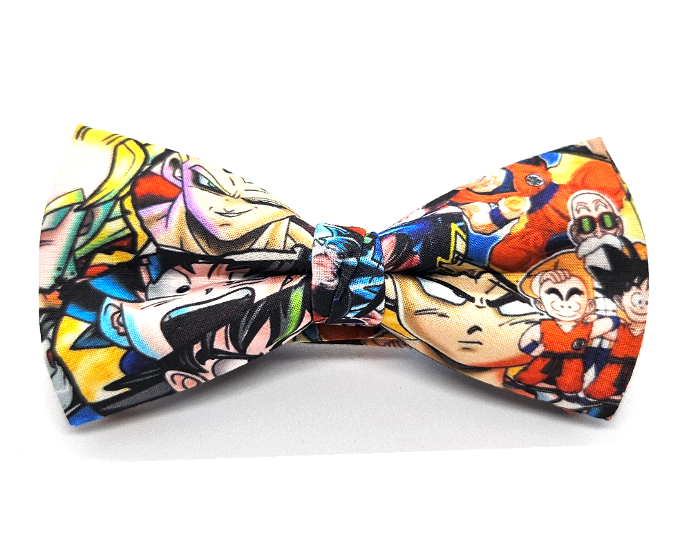 Pajarita Dragon Ball 🆕