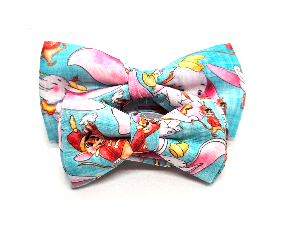 Pajarita Dumbo 🆕