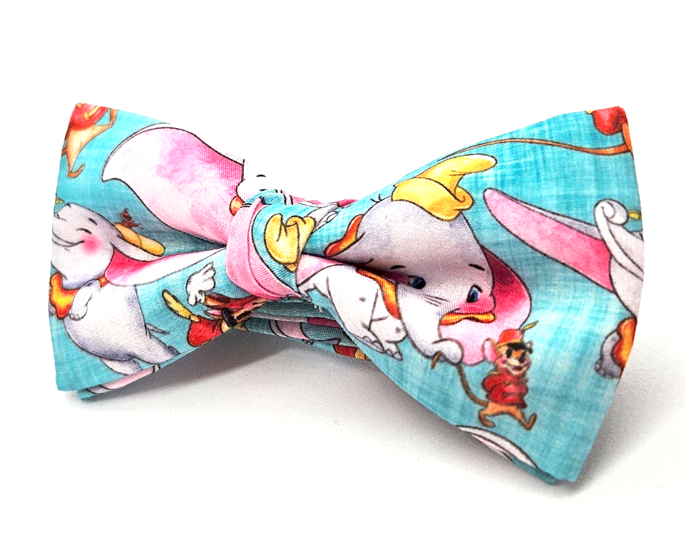 Pajarita Dumbo 🆕