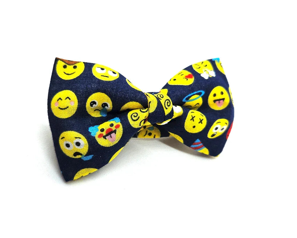 Pajarita Emoji