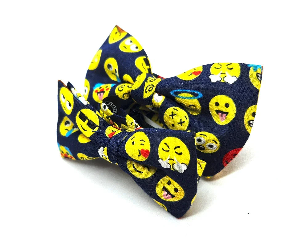 Pajarita Emoji