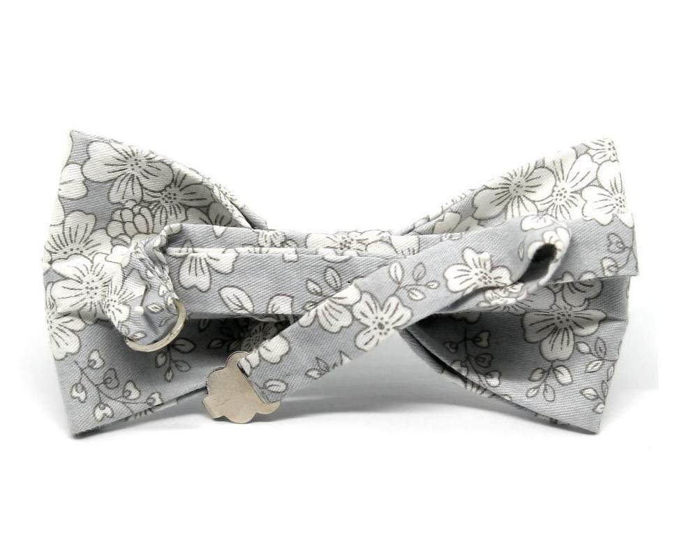 Pajarita Flores de invierno