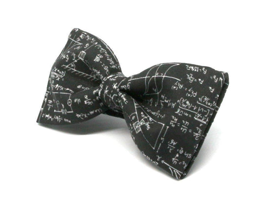 Pajarita Fórmulas Matemáticas