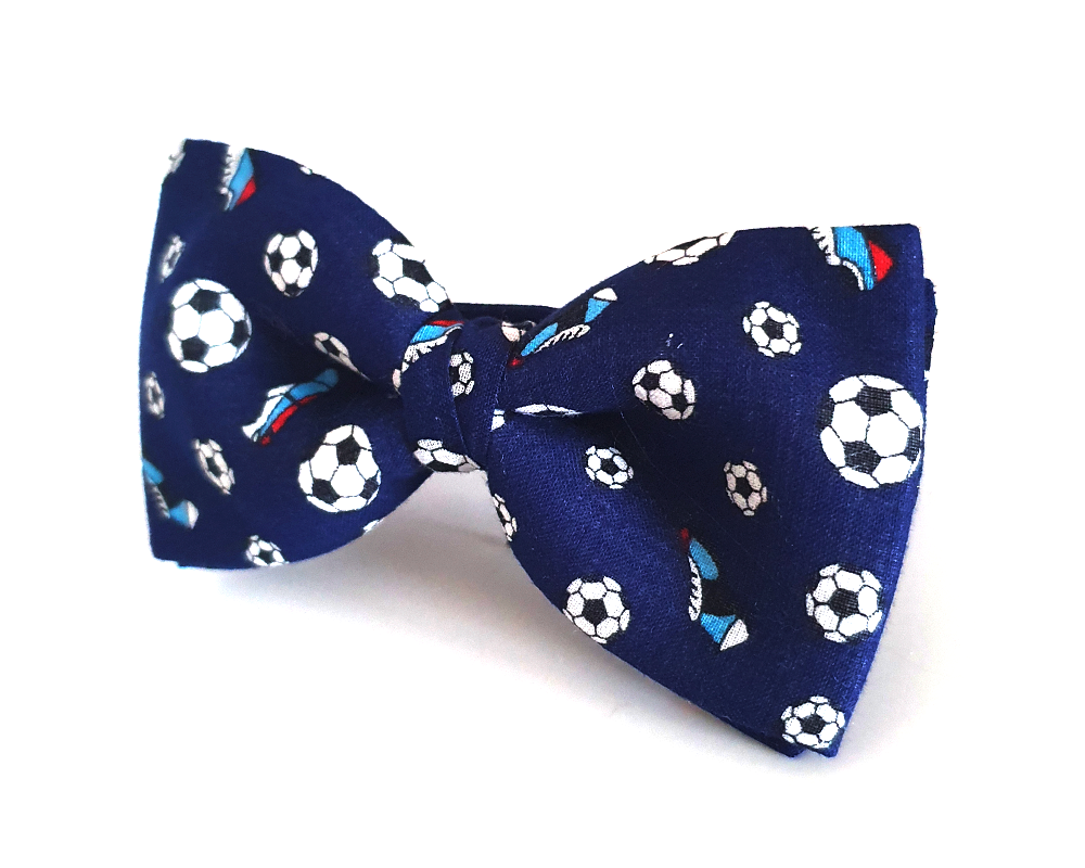 Pajarita Futbol