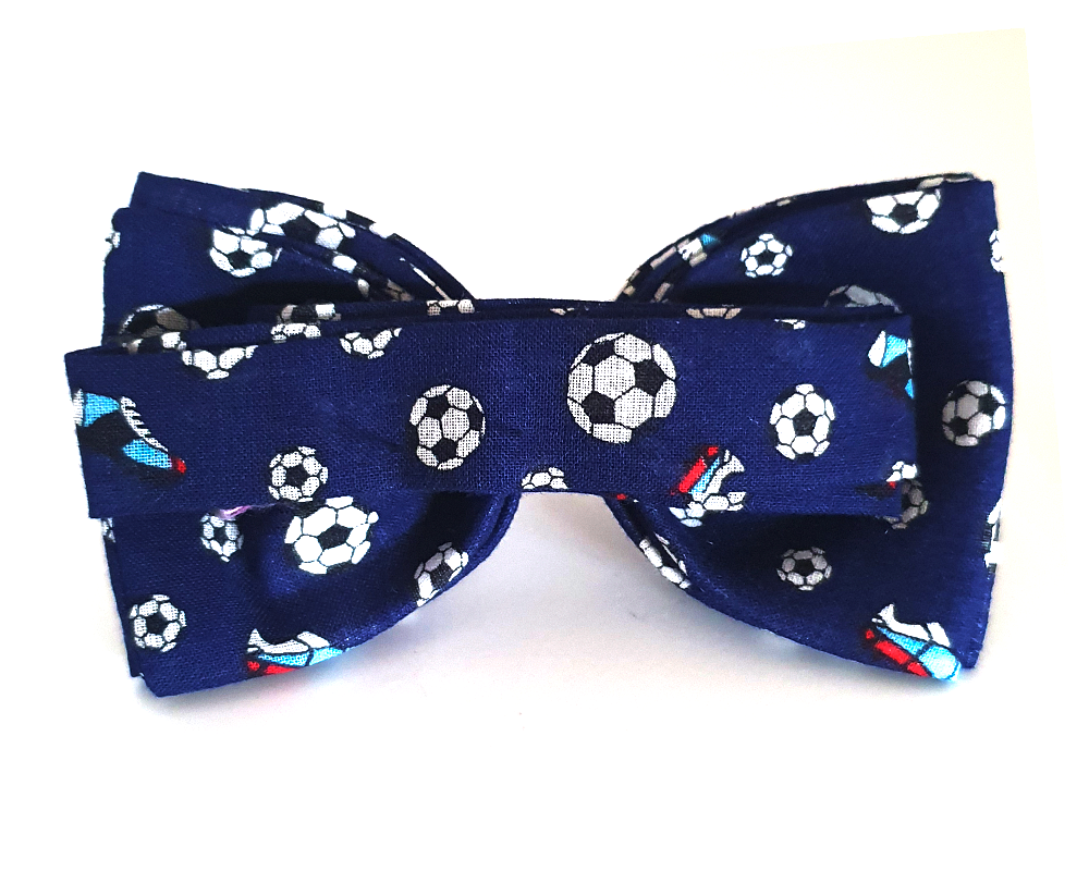 Pajarita Futbol
