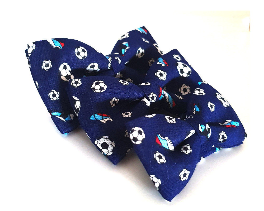 Pajarita Futbol