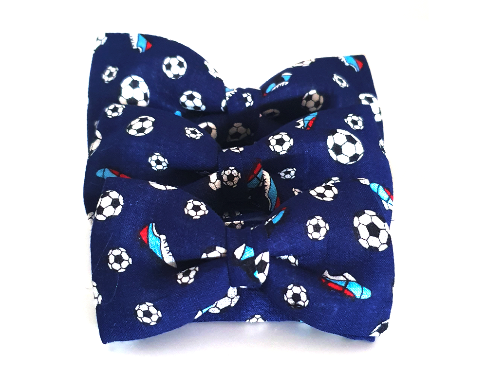 Pajarita Futbol