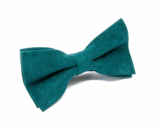 Pajarita Green Peach