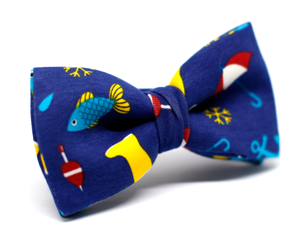 Pajarita In the Navy