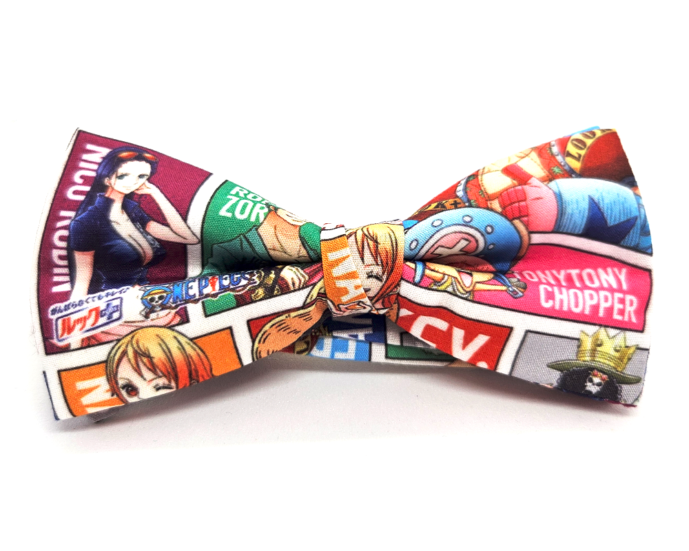 Pajarita One Piece 🆕