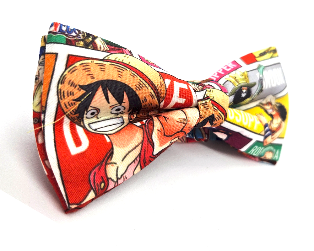 Pajarita One Piece 🆕