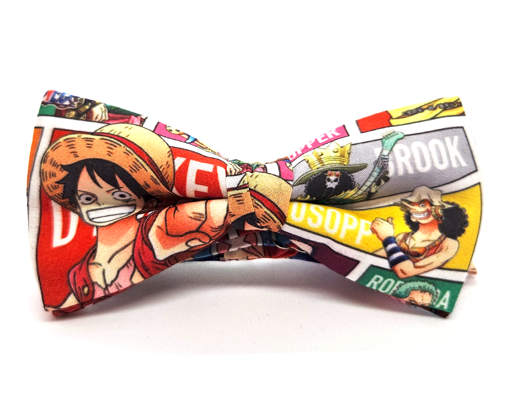 Pajarita One Piece 🆕