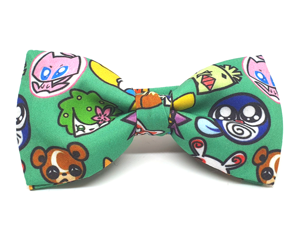 Pajarita Pokemon