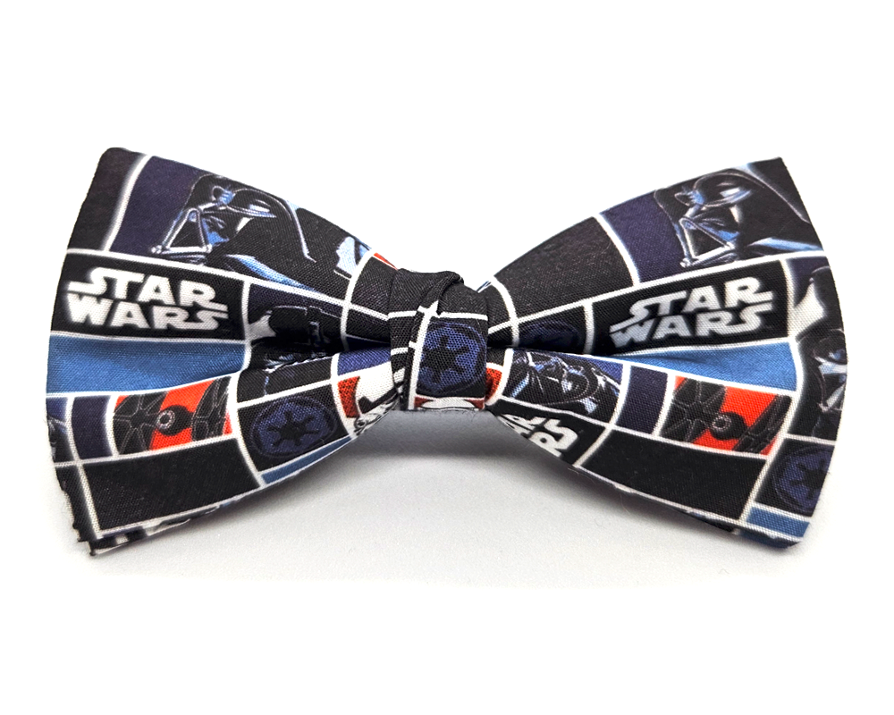 Pajarita Star Wars 🆕