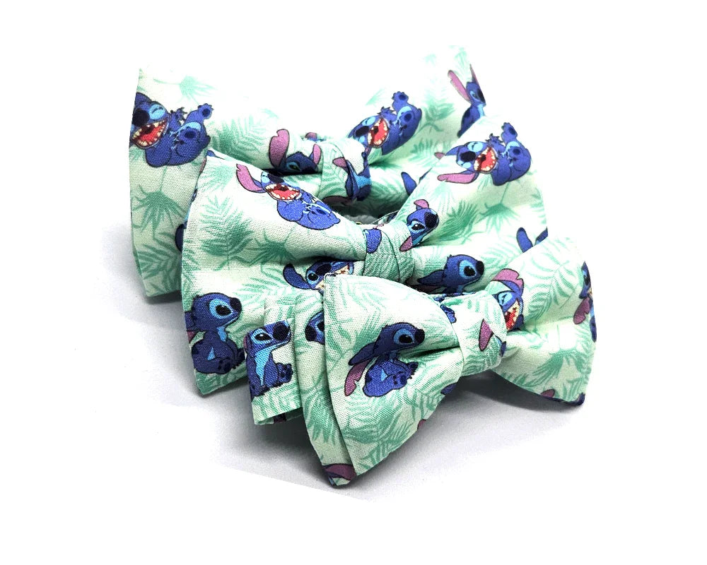Pajarita Stitch 🆕