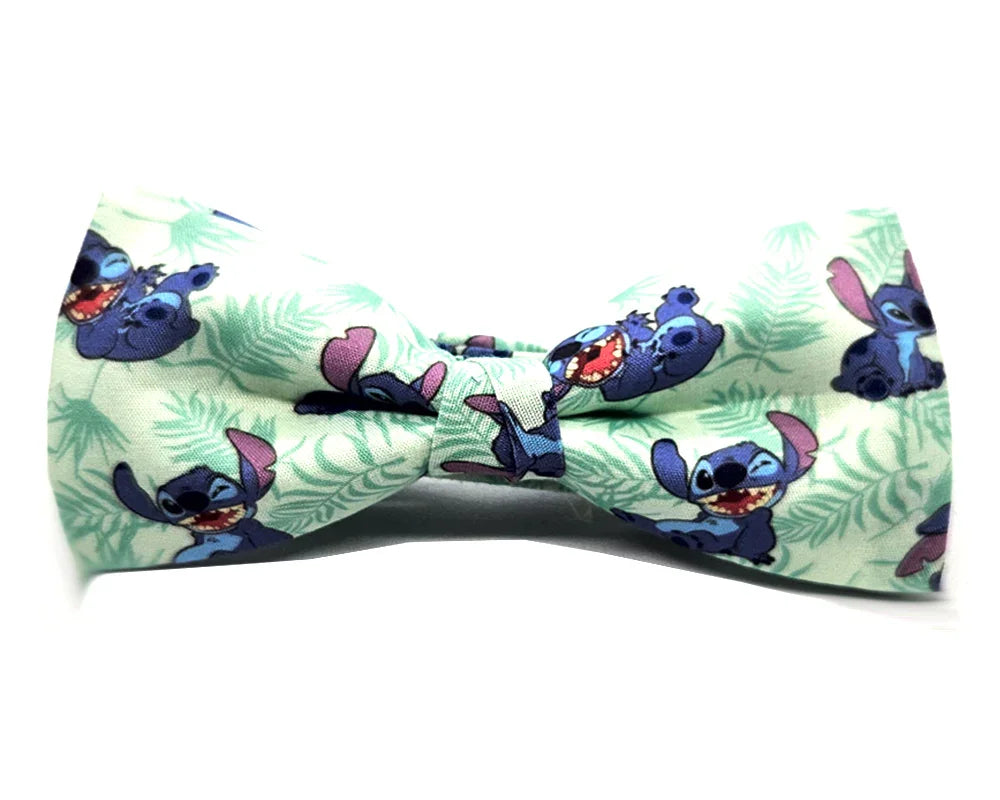 Pajarita Stitch 🆕