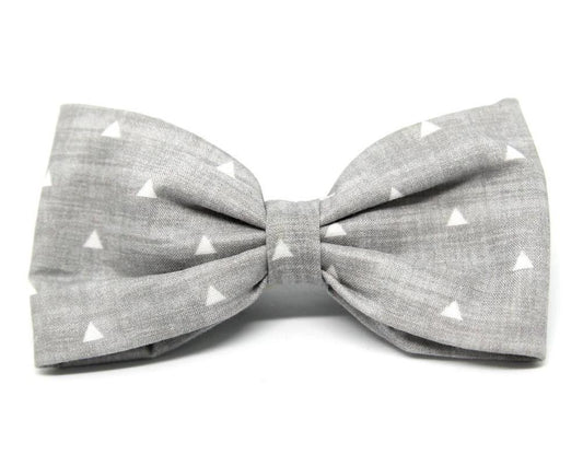 Pajarita Triángulo amoroso