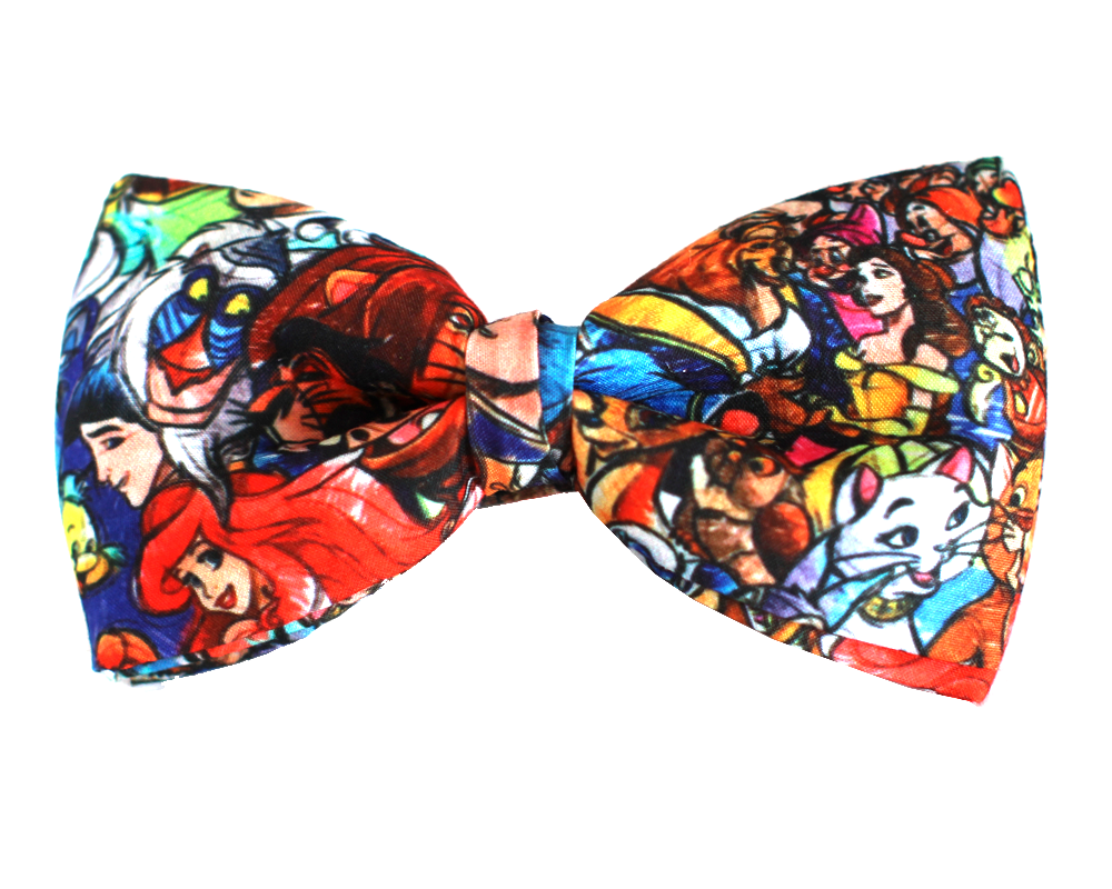 Pajarita Un mundo ideal