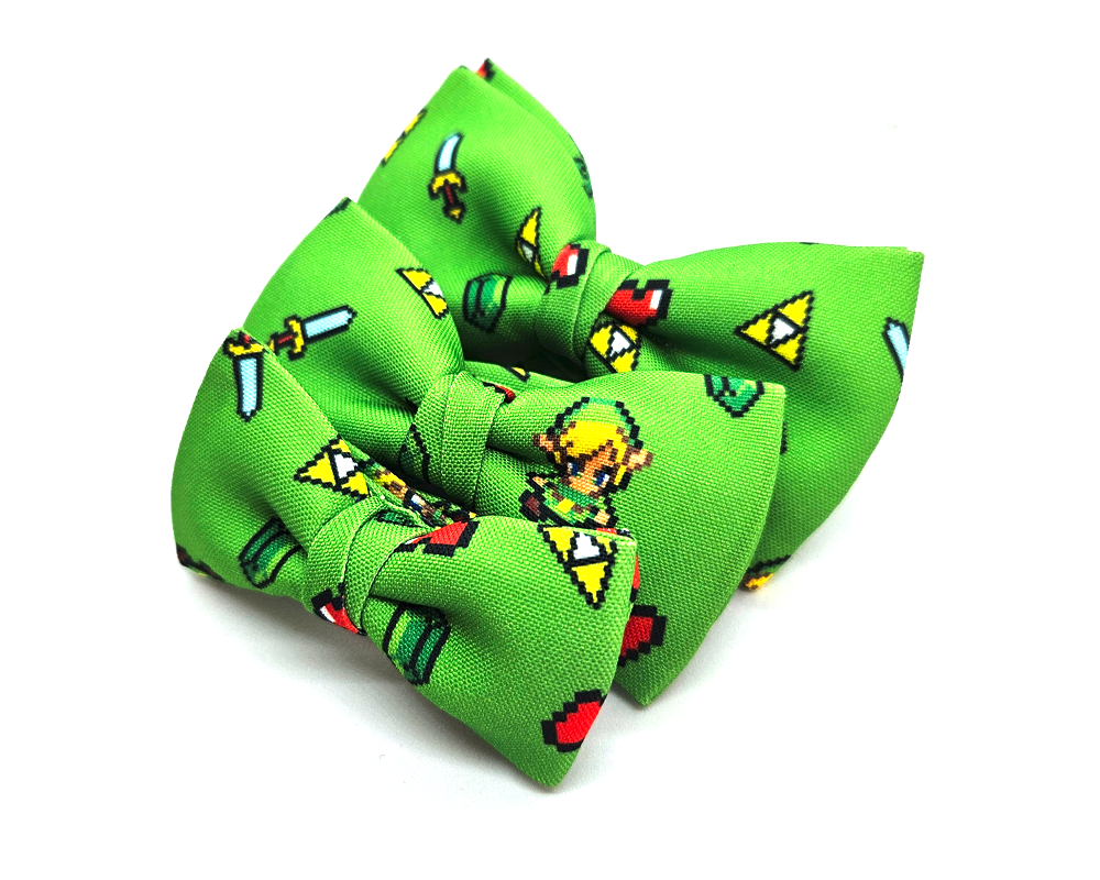 Pajarita Zelda