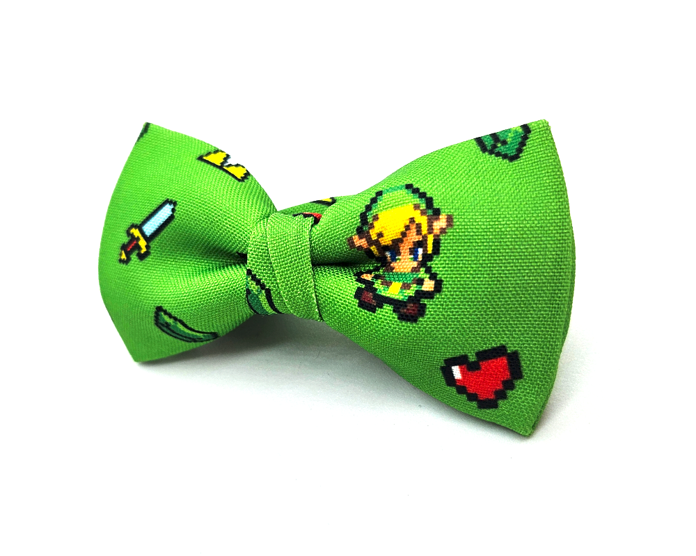 Pajarita Zelda