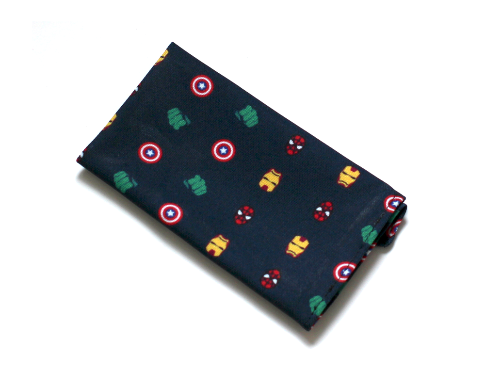 Pajarita los Vengadores