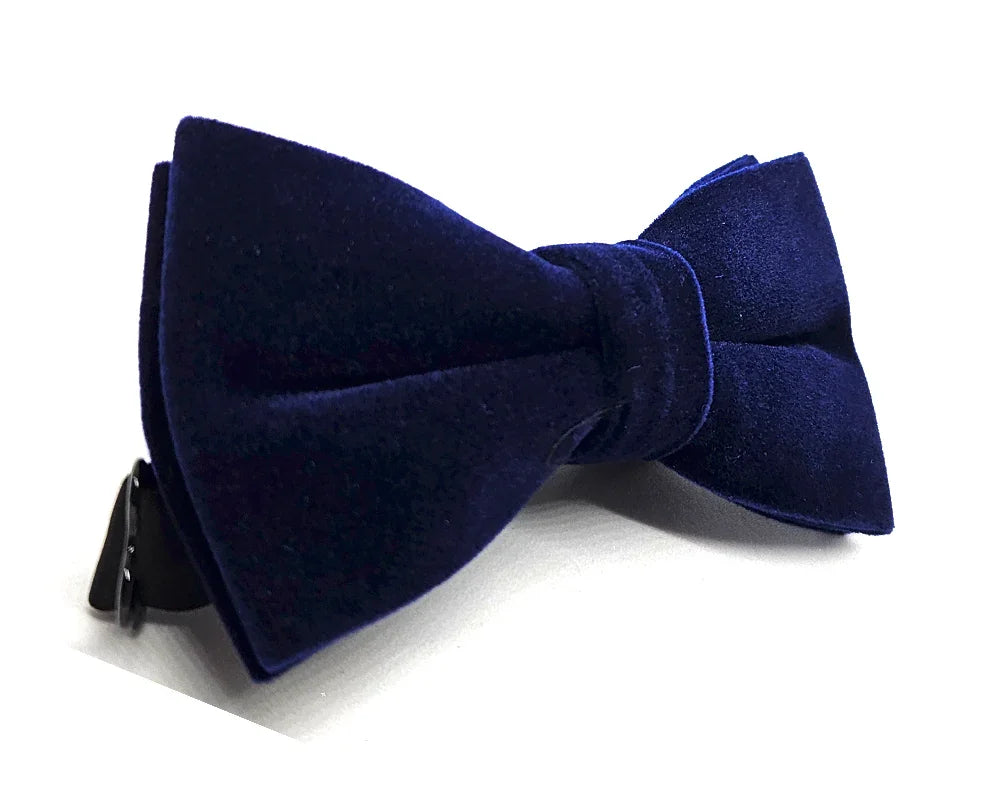 Avengers bow tie