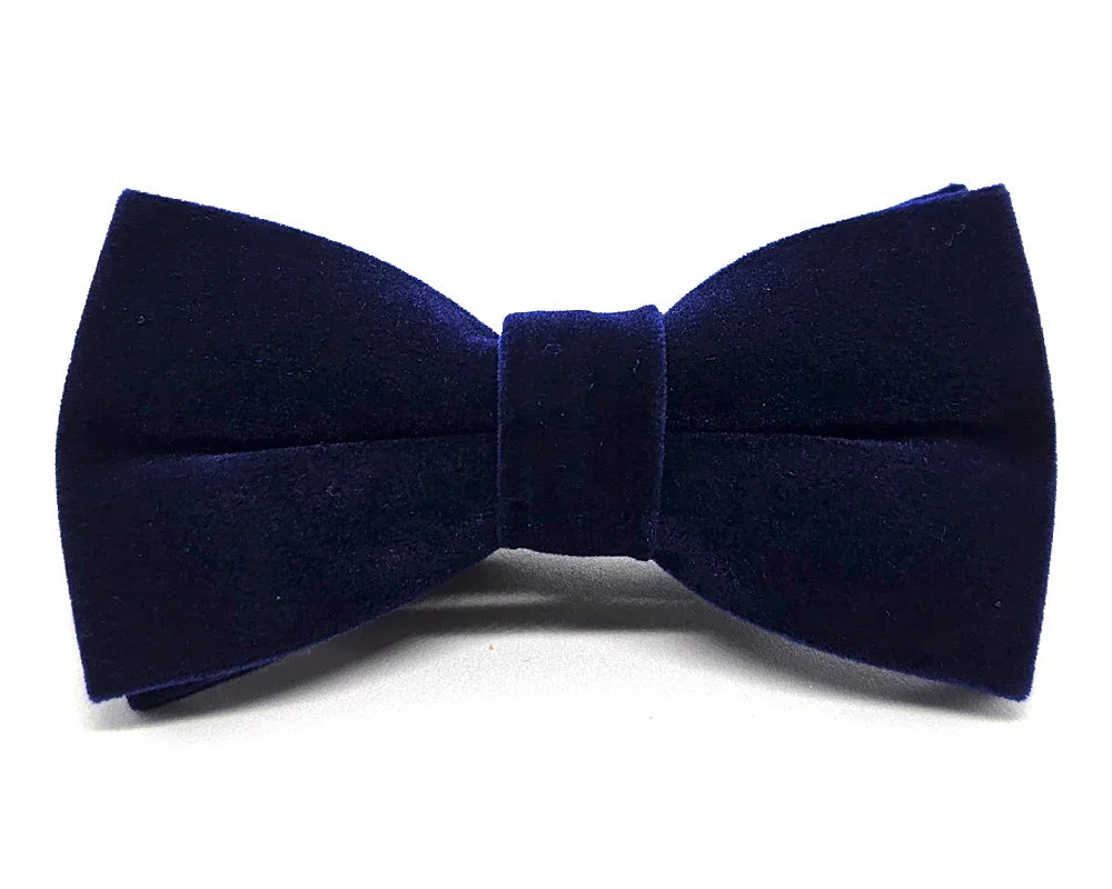 Avengers bow tie