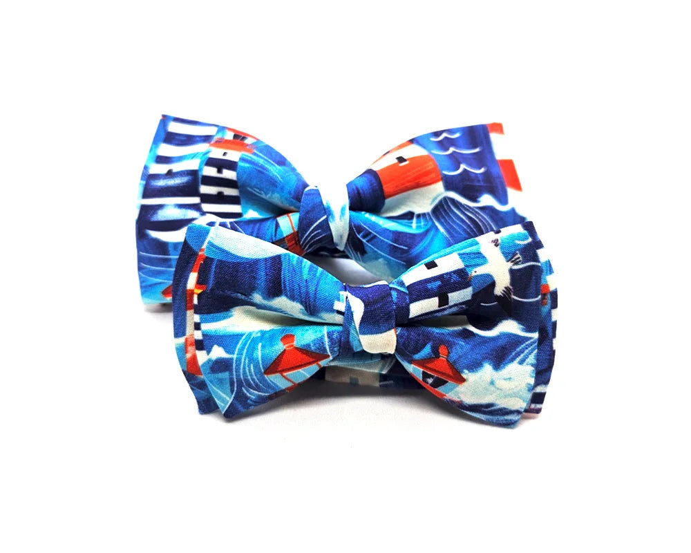 Pajarita Faros 🆕 - Pitas, Pitas Pajaritas | Pajaritas originales y muy frikis