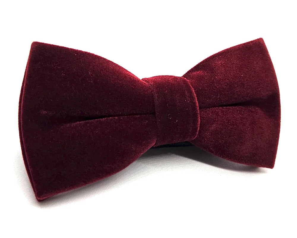 Avengers bow tie