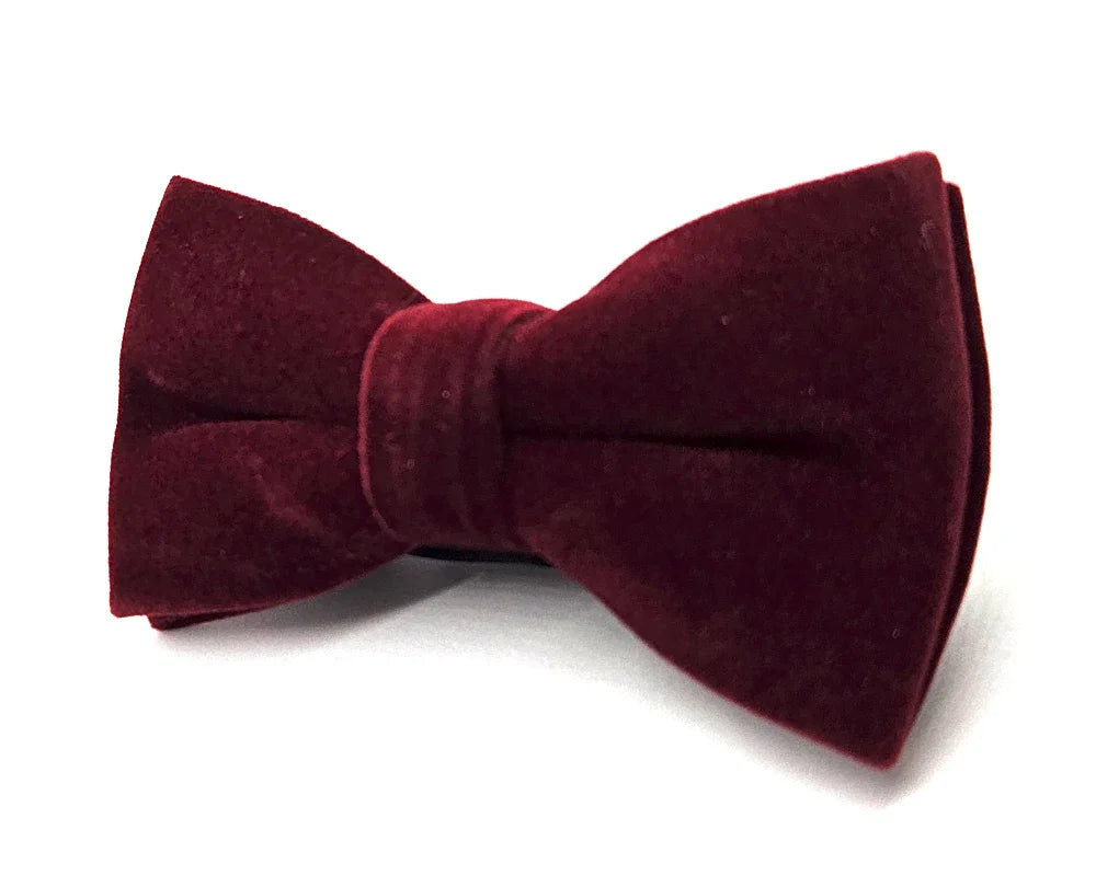 Avengers bow tie