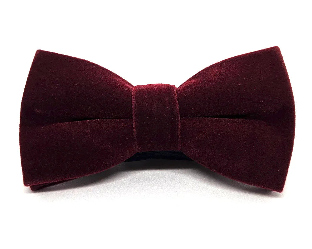 Avengers bow tie