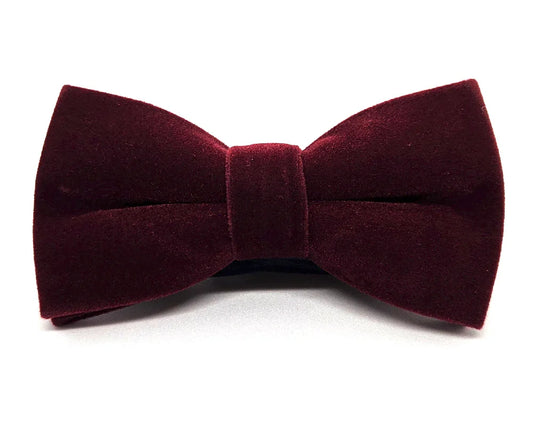 Avengers bow tie