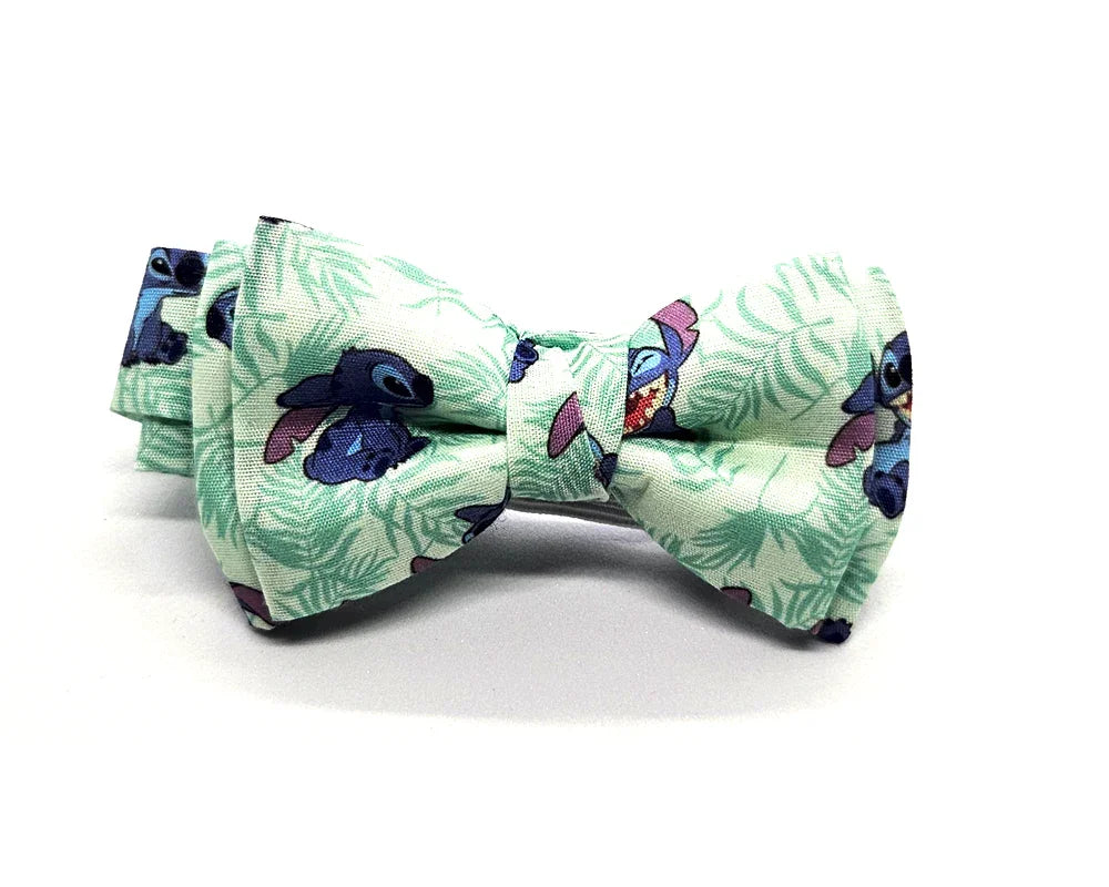 Avengers bow tie